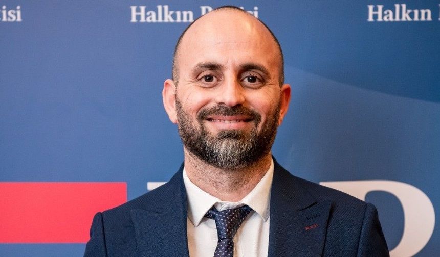 Akbaşak: “Eczacılar genel sağlık sisteminin ayrılmaz bir parçası olacak”
