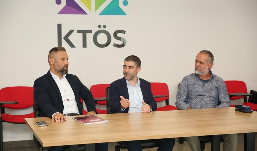Aktunç: "Avrupalı başkent söylemle olmaz"