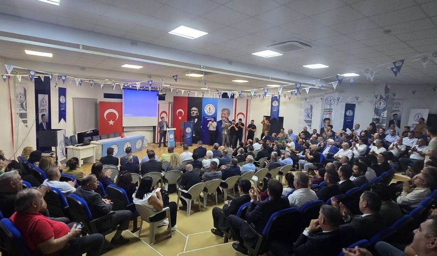 YDP’de aday belirleme seçimi için oylama başladı