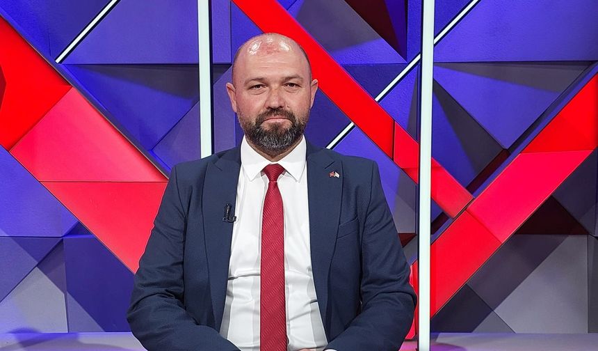 Özdemir: “Tatlısu’da değişim ve gelişim zamanı”