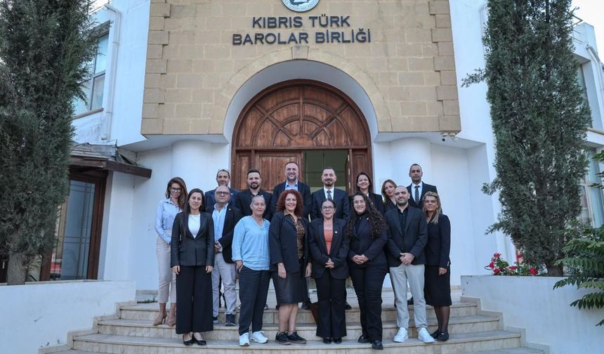 Çeler: “Hukukun üstünlüğünden ve adaletten ödün vermeyeceğiz”