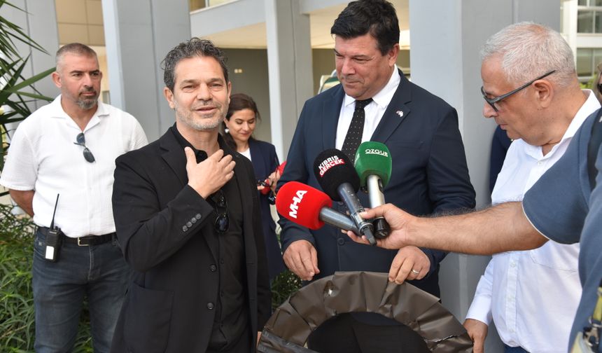 DAÜ-SEN, Rektörlük uygulamaları nedeniyle eylem ve basın açıklaması yaptı