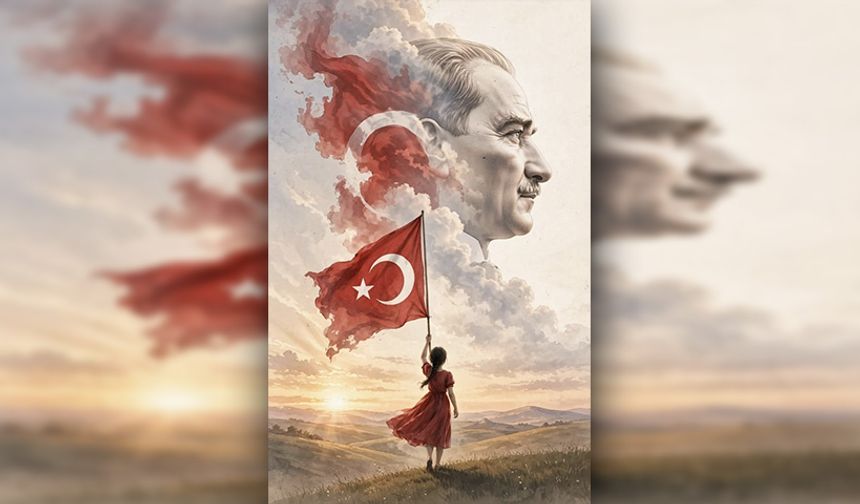 29 Ekim Cumhuriyet Bayramı mesajları…