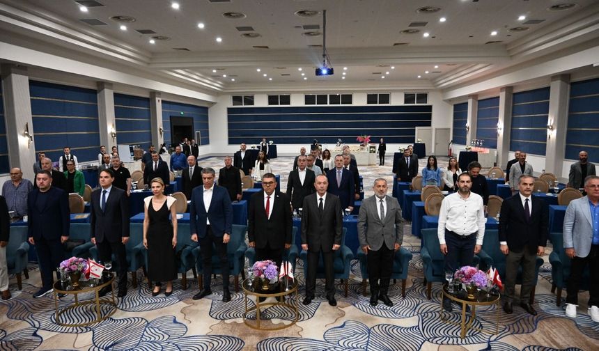 Casino İşletmecileri Birliği’nde yeni dönem