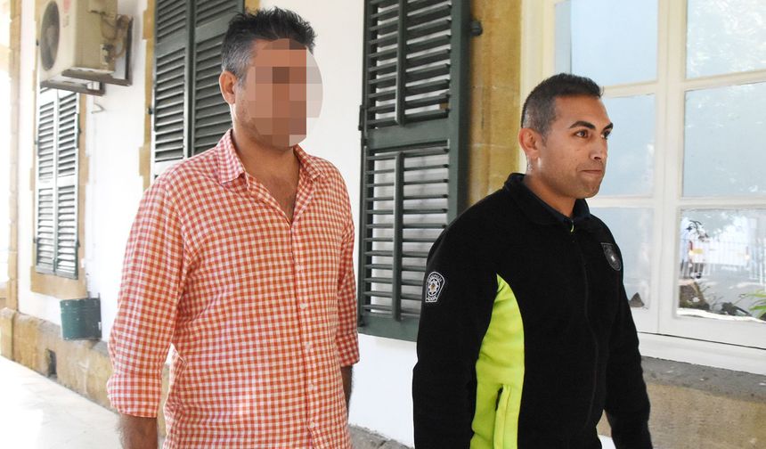 70 Yaşındaki Yayaya Çarpan Sürücü Teminata Bağlandı
