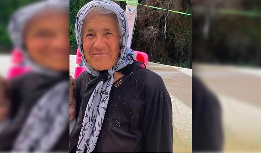 Trafik kazasında ağır yaralanan Berin Yavuz hayatını kaybetti