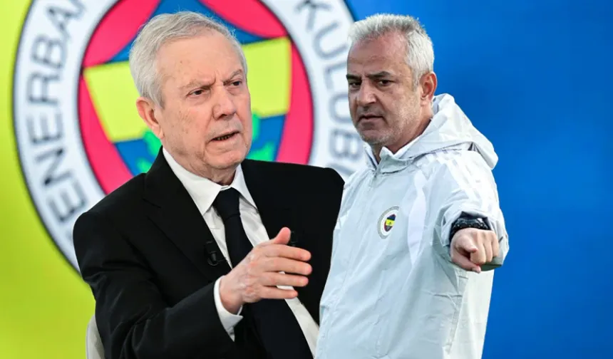 Aziz Yıldırım'ın çok konuşulan iddiası daha 1 haftada gerçekleşti, İsmail Kartal harekete geçti