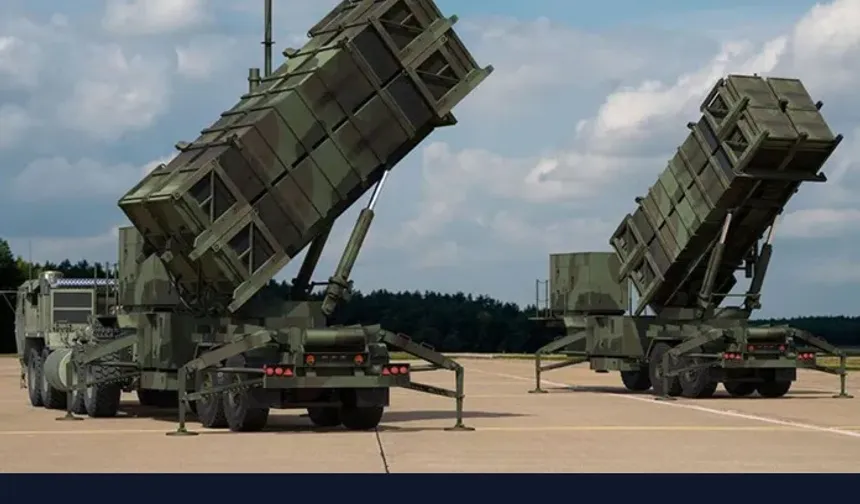 Rum yönetimi İsrail’e 3’üncü BARAK MX ve LITE BEAM siparişi verdi