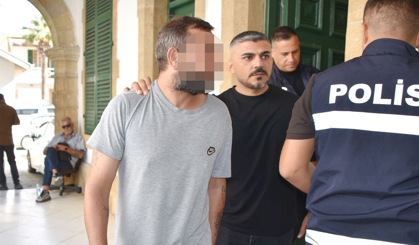 Evinde 4 Gram Hintkeneviri Bulunan Zanlı Teminata Bağlandı
