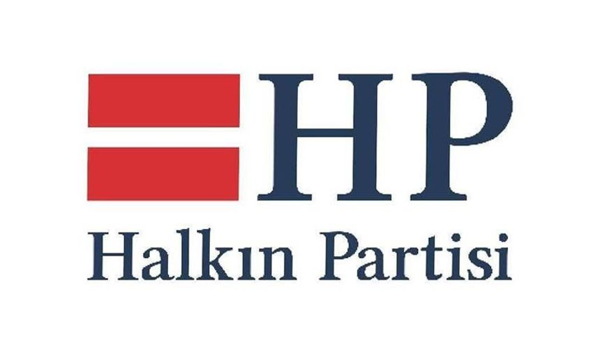 Halkın Partisi “Yeni Dönemin Yol Haritası” başlığıyla basın toplantısı düzenleyecek