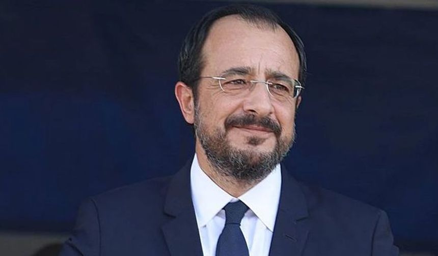 Hristodulidis: “Costa Erdoğan ile TC-AB ilişkilerinin Kıbrıs sorunuyla paralel bağlanmasını görüşecek”