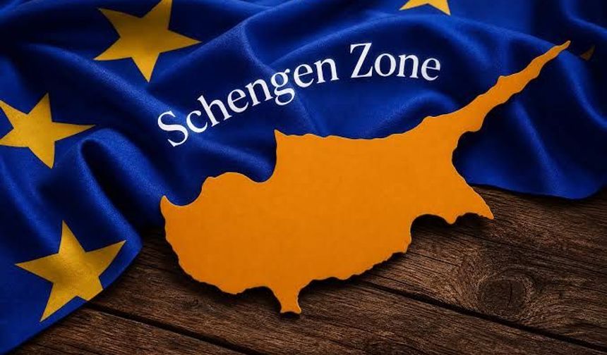 Schengen bölgesine katılım gecikti, Hristodulidis hükümetinin Rum mallarıyla ilgili tutumu başarısız oldu