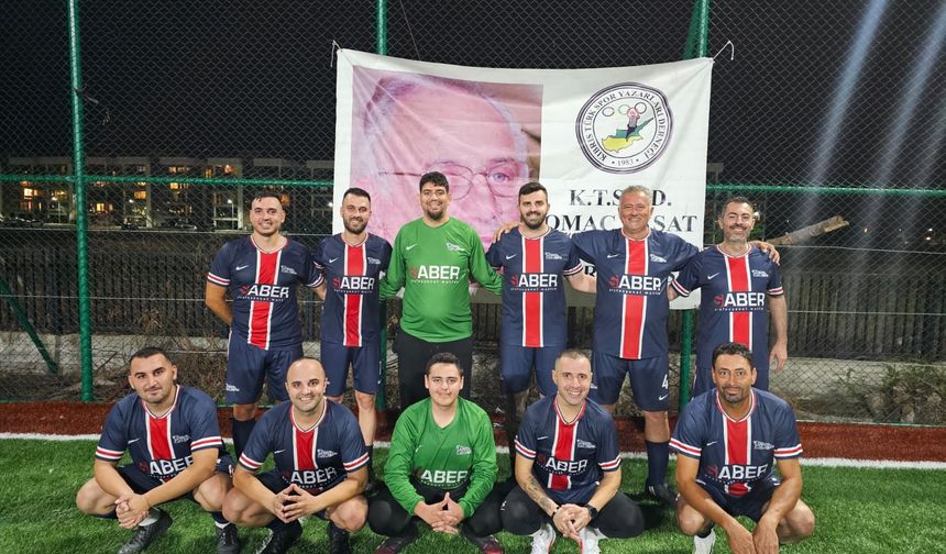 Gecenin galipleri Tribün Kıbrıs ve Yenidüzen