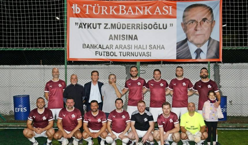 Merkez Bankası Çeyrek Finalde