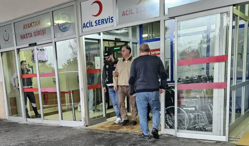 MHK Başkanı Ferhat Gündoğdu tutuklandı, ifadesi ortaya çıktı