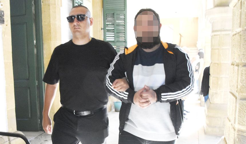 Milyonluk sirkat zanlısı teminatla serbest