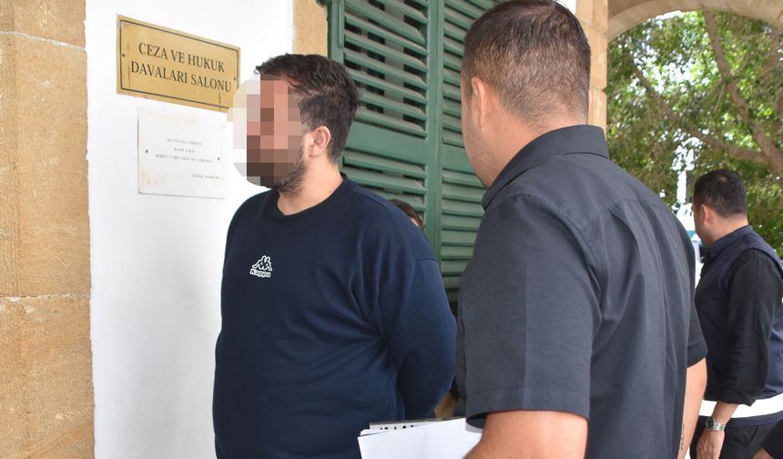 TAB Ltd. Davasında Zanlıya 6 Gün Ek Tutukluluk: Sirkat Tutarı 99 Milyon TL