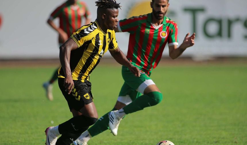 Ocağa Dokunan Yanıyor(4-2)