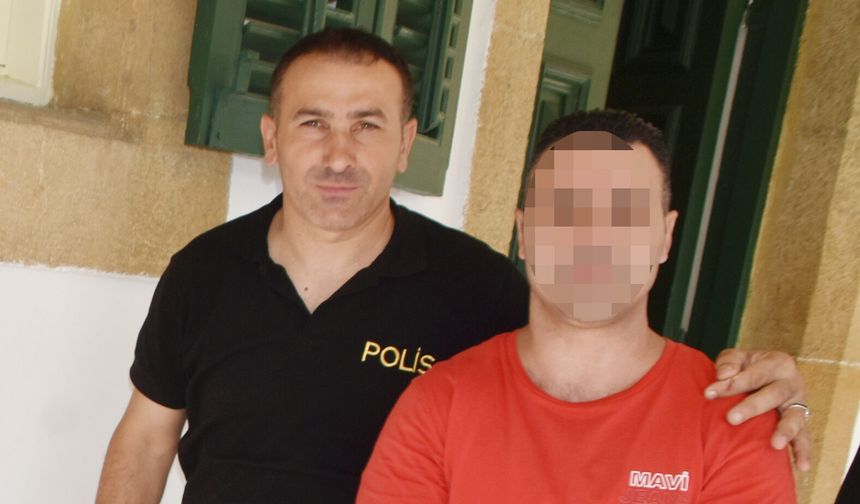 Üçüncü Kez Uyuşturucudan Yargılanan Sanık Mahkum Oldu