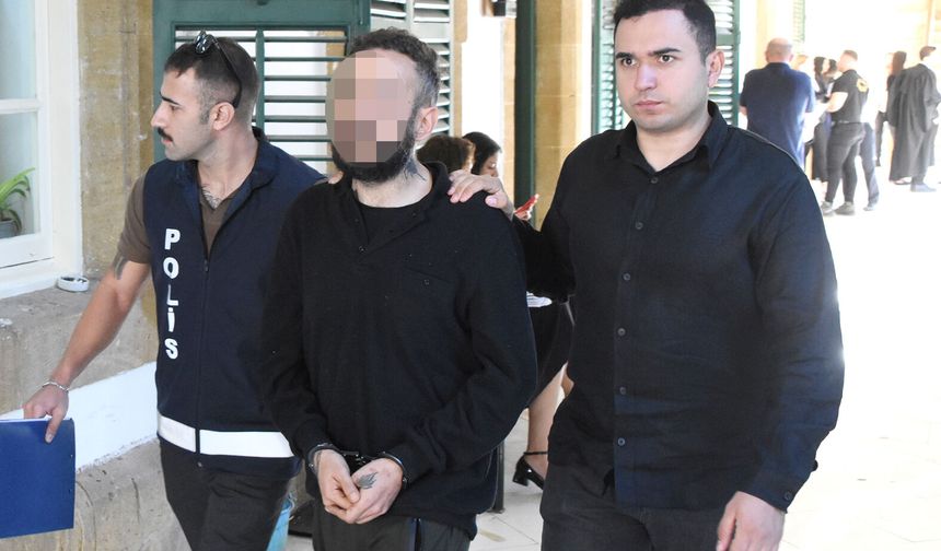 Uyuşturucu Davasında Benzer Sabıkası Bulunan Zanlı 45 Gün Cezaevine Gönderildi
