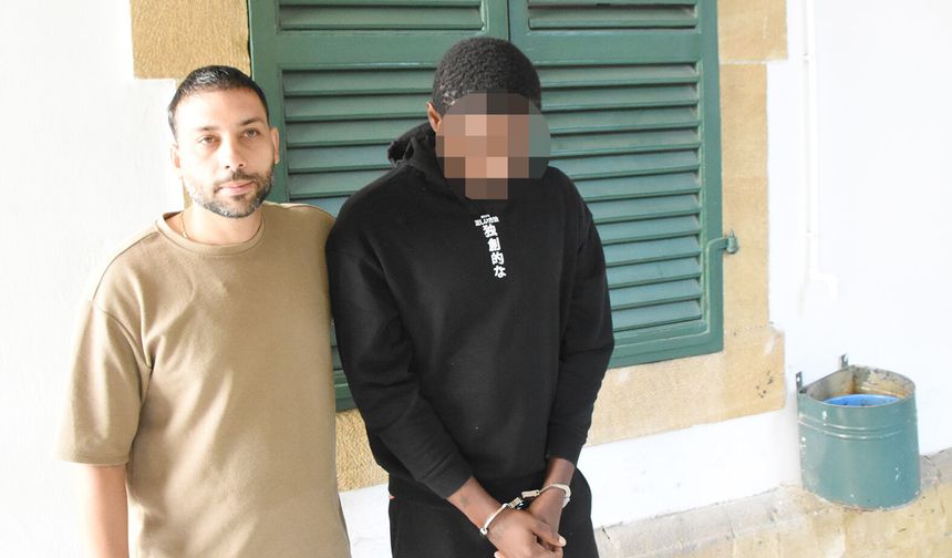 Uyuşturucu paketlerini farklı konumlara bıraktığını itiraf etti