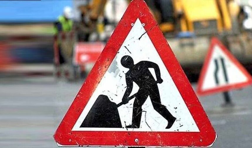 Dağ yolu otomobil ve motosiklet türü araçlara kapatıldı