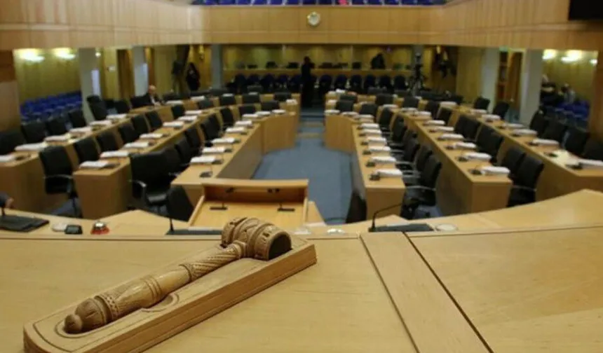 Rum Meclisi Türkiye’ye yaptırım uygulanmasını istiyor