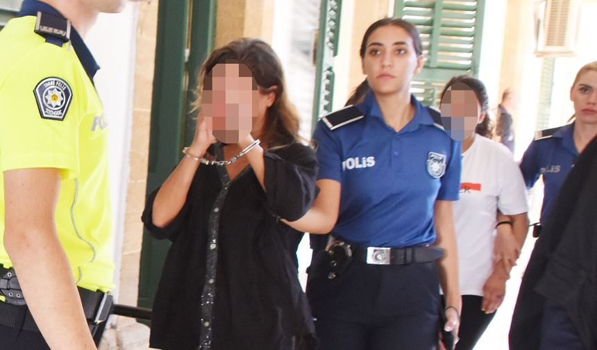 Valizinde Kokain Ve Ketamin Kalıntısı Bulunan Zanlıya 20 Gün Cezaevi