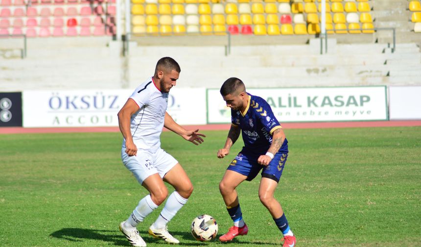 Abohor’un Harakiri Yaptı(3-1)